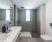 Wiederverkauf - apartment - Marbella - Artola