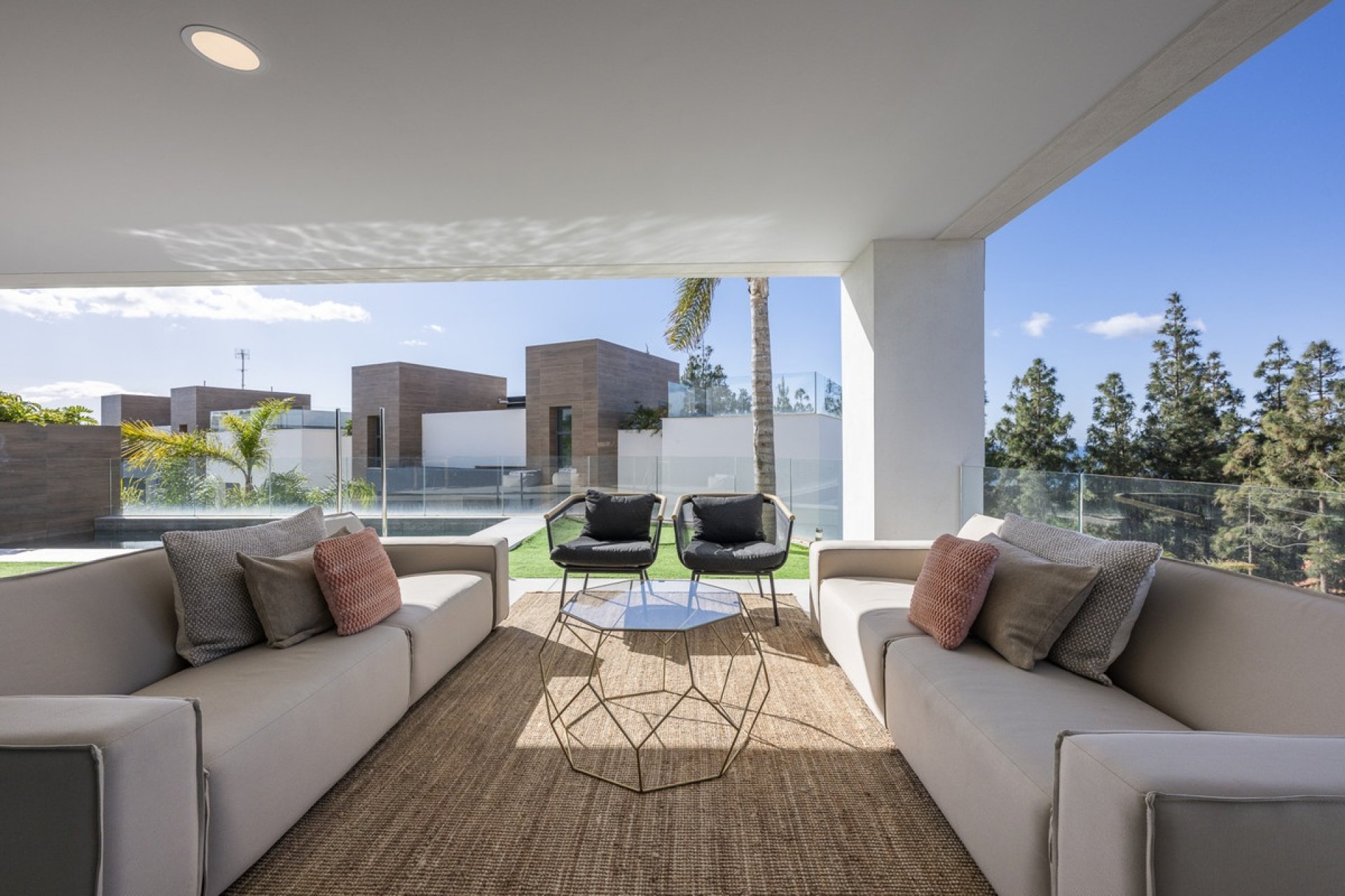 Wiederverkauf - apartment - Marbella - Artola