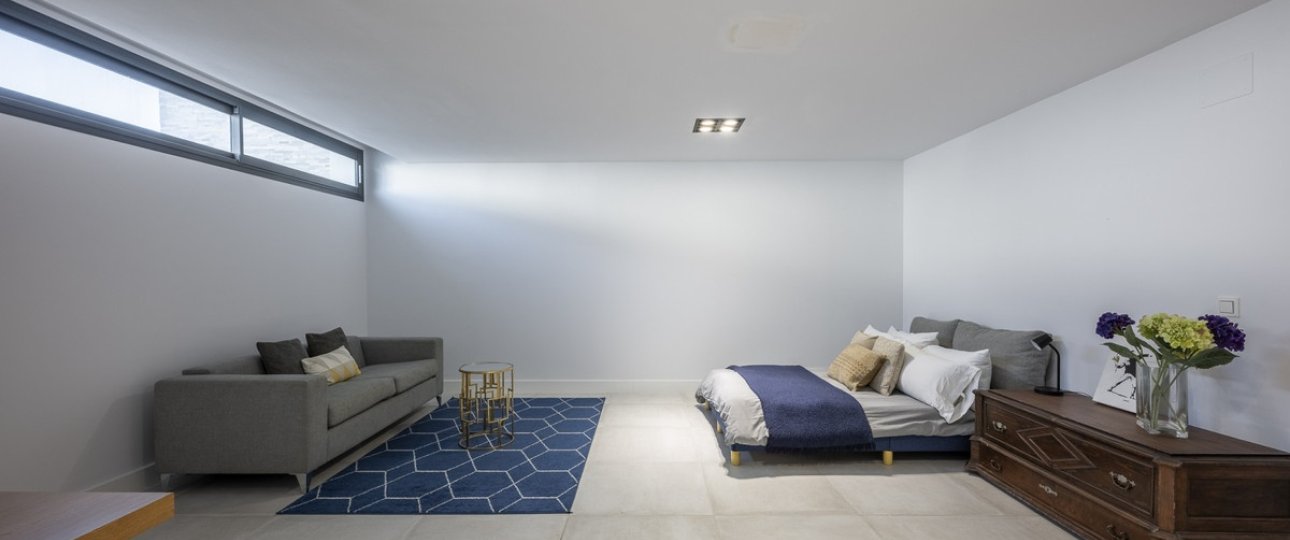Wiederverkauf - apartment - Marbella - Artola