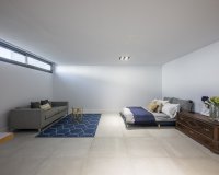 Wiederverkauf - apartment - Marbella - Artola