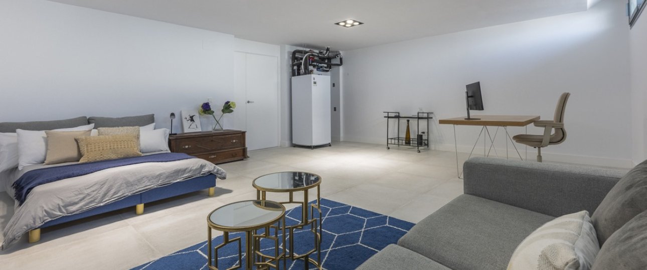 Wiederverkauf - apartment - Marbella - Artola