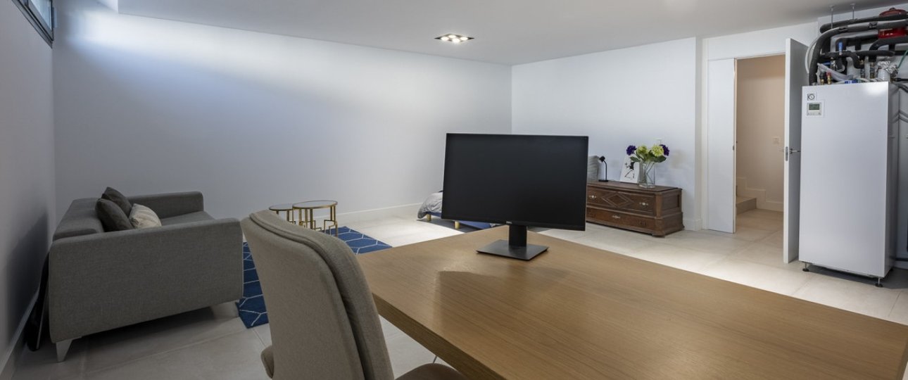 Wiederverkauf - apartment - Marbella - Artola