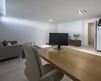 Wiederverkauf - apartment - Marbella - Artola