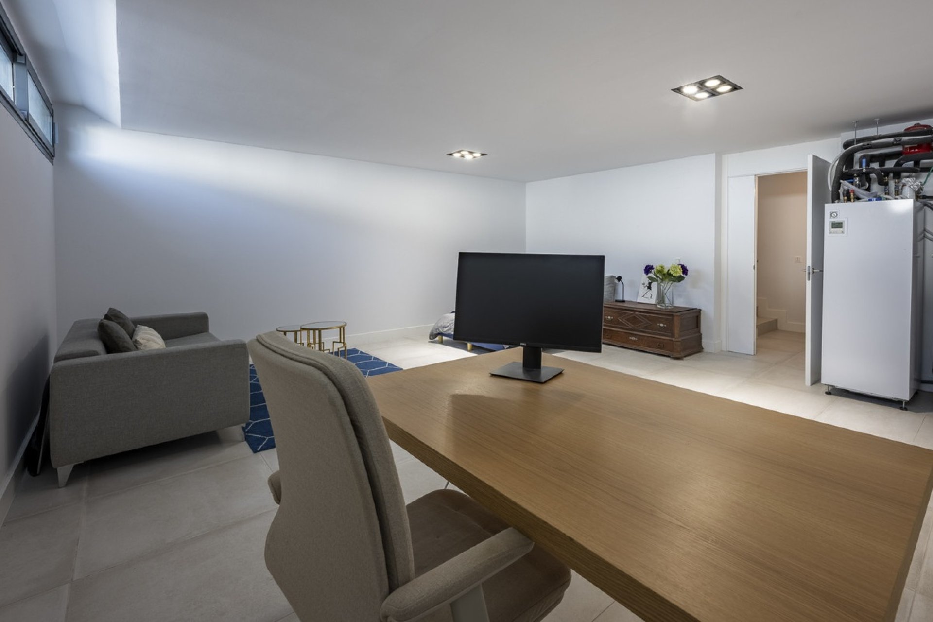 Wiederverkauf - apartment - Marbella - Artola