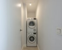 Wiederverkauf - apartment - Marbella - Artola