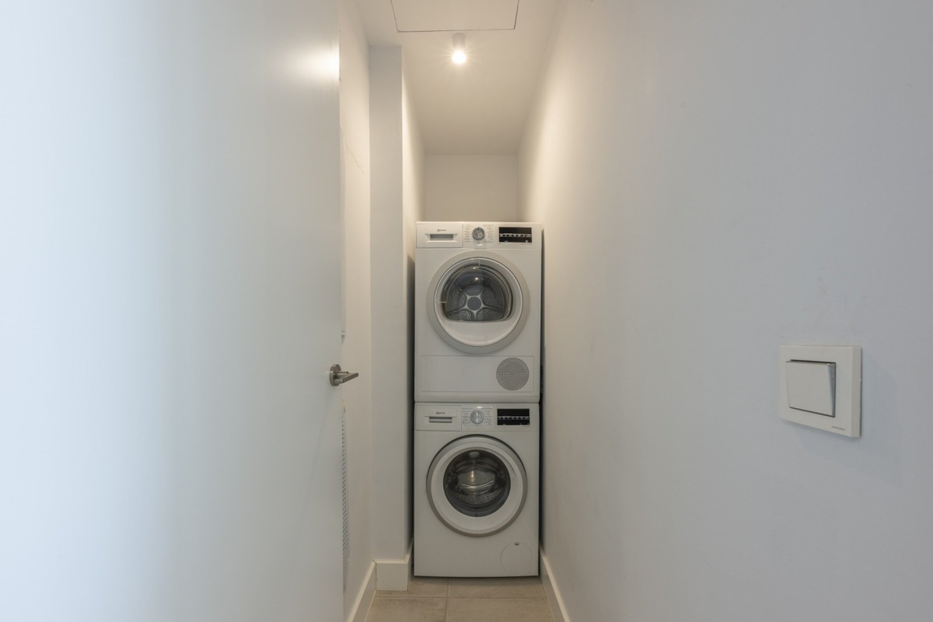 Wiederverkauf - apartment - Marbella - Artola