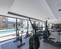 Wiederverkauf - apartment - Marbella - Artola