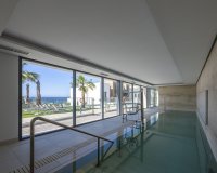 Wiederverkauf - apartment - Marbella - Artola