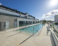 Wiederverkauf - apartment - Marbella - Artola