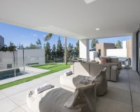 Wiederverkauf - apartment - Marbella - Artola