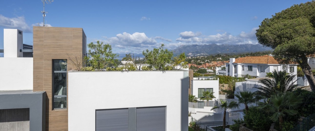 Wiederverkauf - apartment - Marbella - Artola