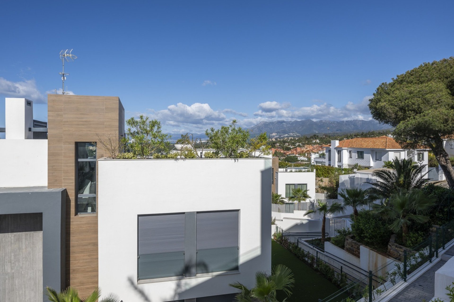Wiederverkauf - apartment - Marbella - Artola