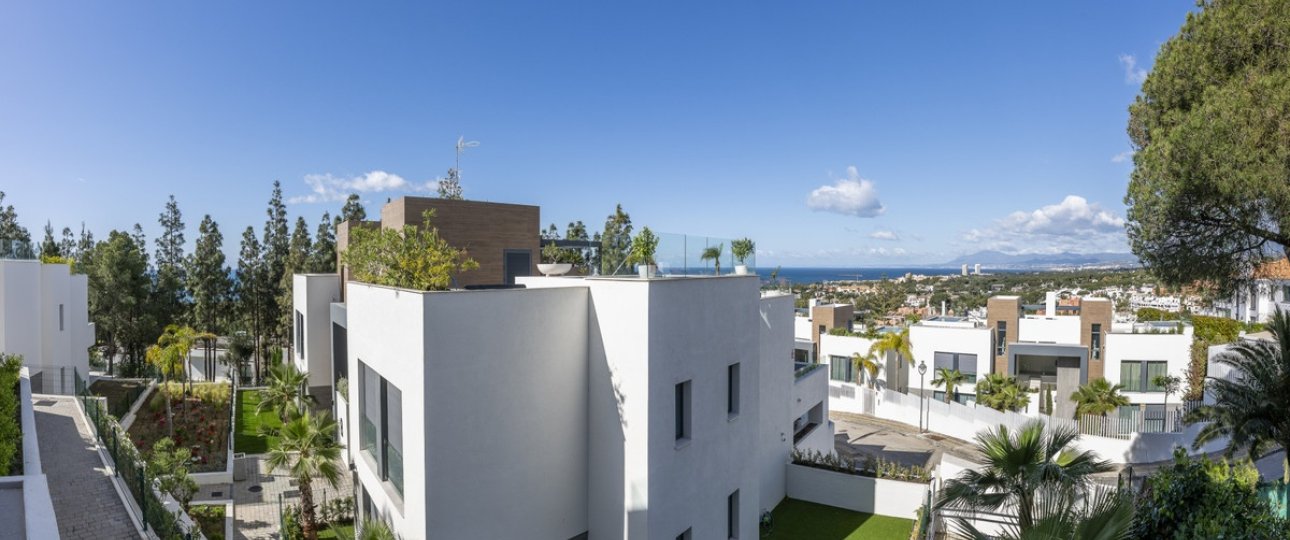 Wiederverkauf - apartment - Marbella - Artola