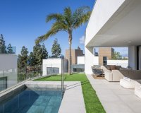 Wiederverkauf - apartment - Marbella - Artola