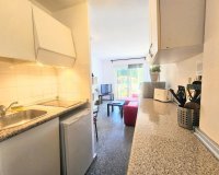 Wiederverkauf - apartment - Marbella - Artola