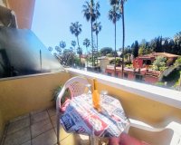 Wiederverkauf - apartment - Marbella - Artola