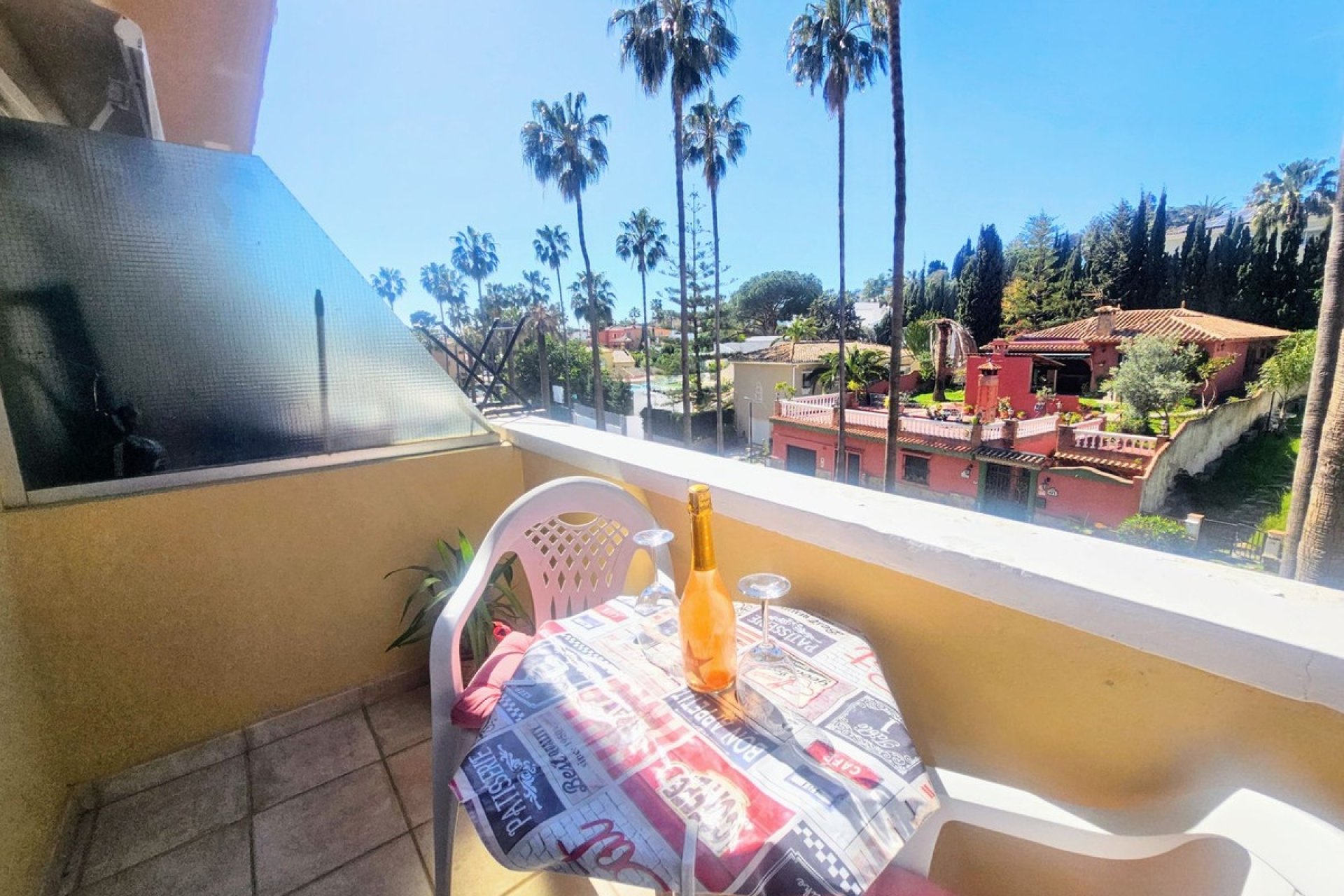 Wiederverkauf - apartment - Marbella - Artola