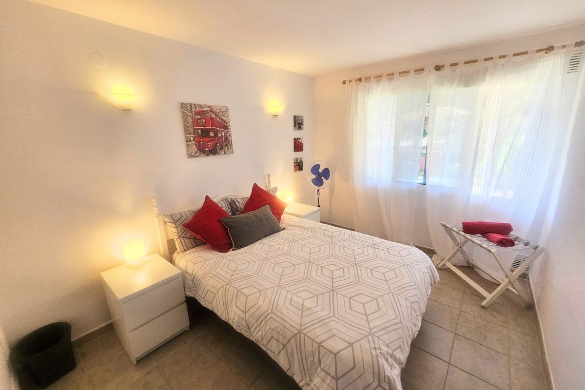 Wiederverkauf - apartment - Marbella - Artola