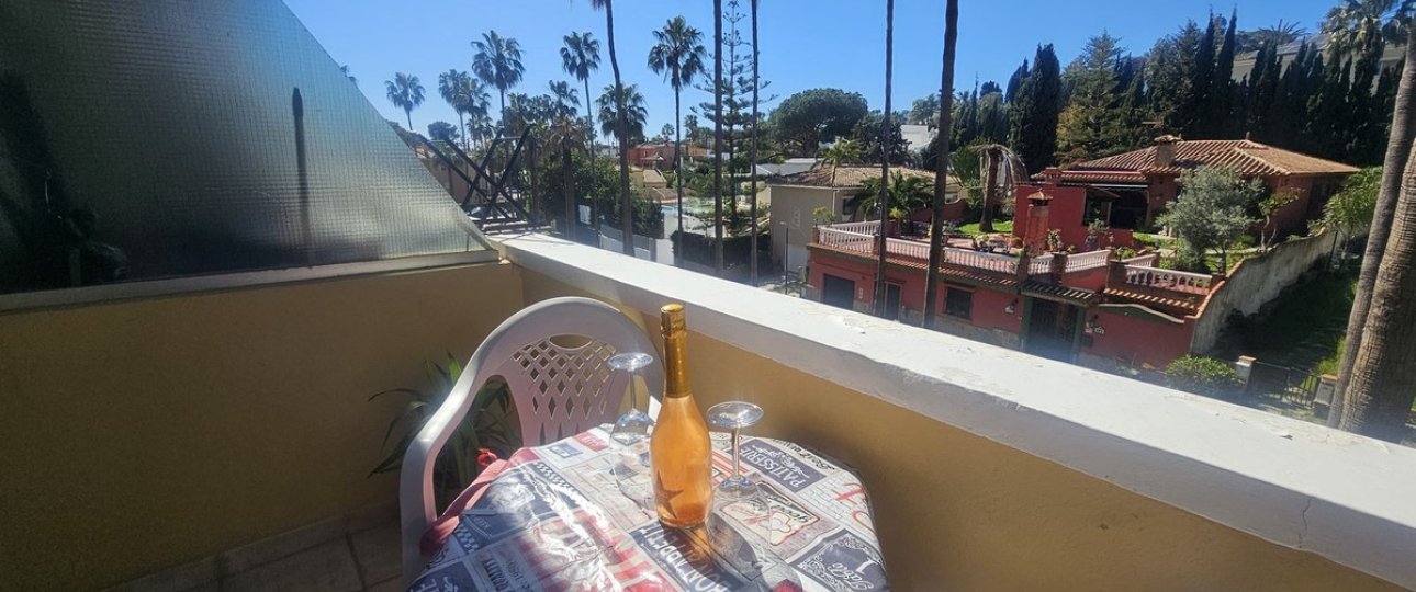 Wiederverkauf - apartment - Marbella - Artola