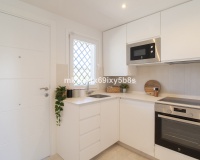 Wiederverkauf - apartment - Marbella - Artola