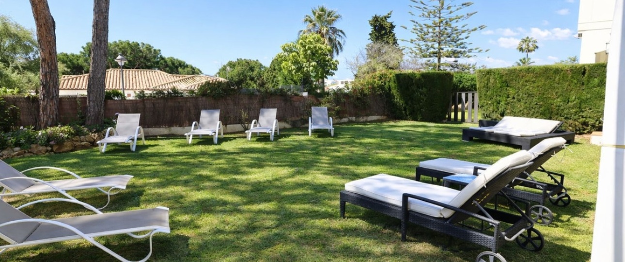 Wiederverkauf - apartment - Marbella - Artola