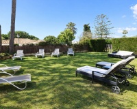 Wiederverkauf - apartment - Marbella - Artola