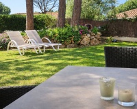 Wiederverkauf - apartment - Marbella - Artola