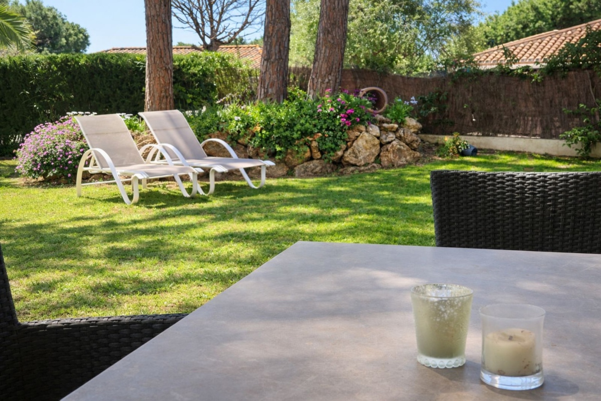 Wiederverkauf - apartment - Marbella - Artola