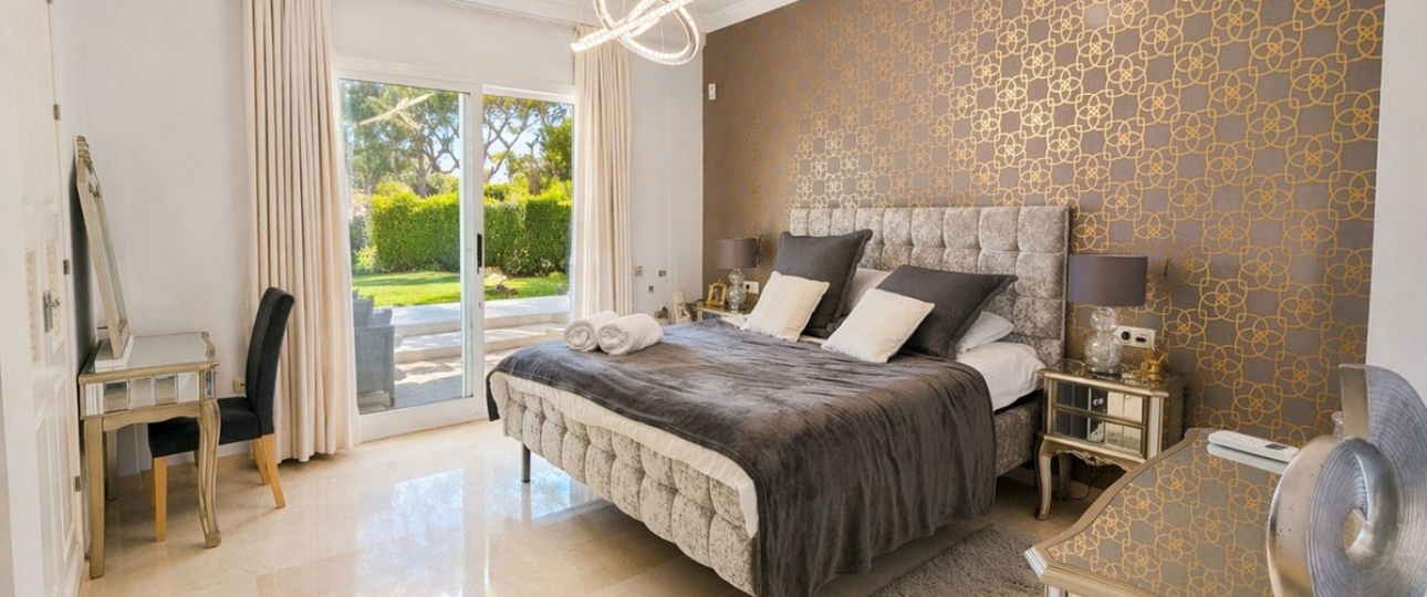 Wiederverkauf - apartment - Marbella - Artola