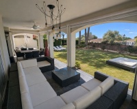 Wiederverkauf - apartment - Marbella - Artola
