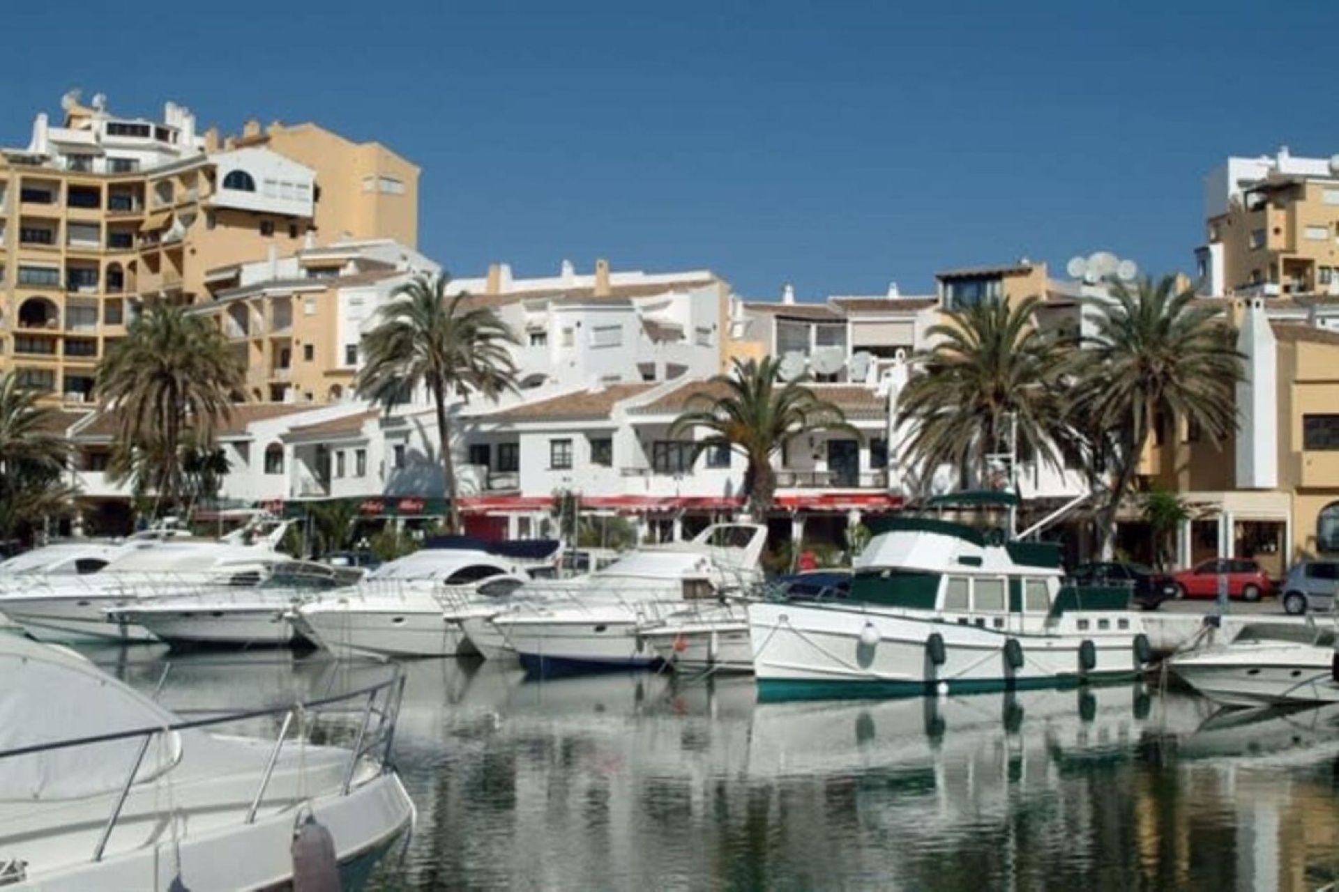 Wiederverkauf - apartment - Marbella - Artola
