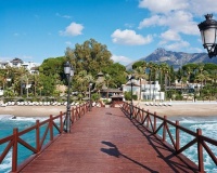 Wiederverkauf - apartment - Marbella - Artola