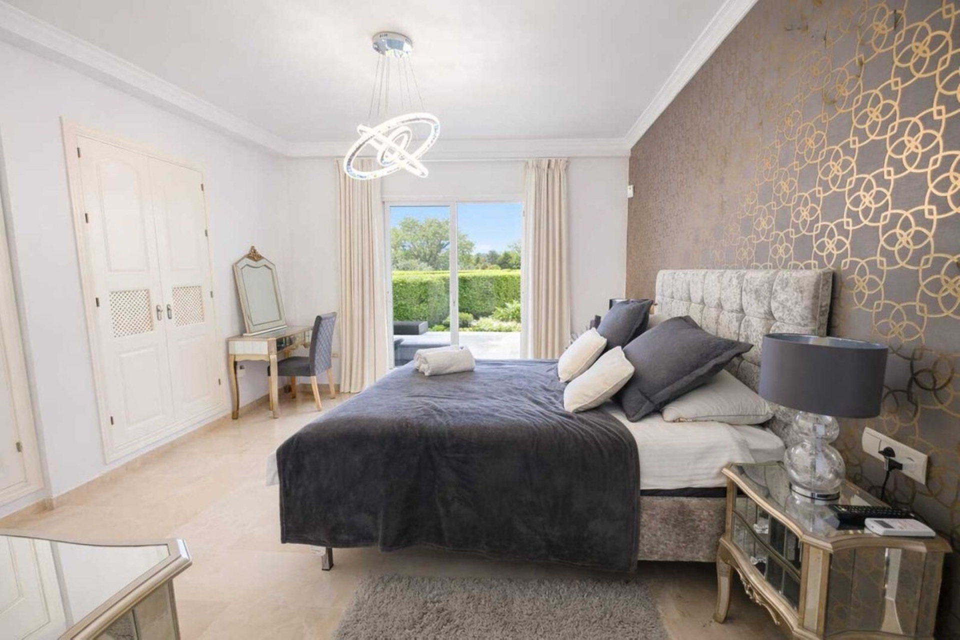 Wiederverkauf - apartment - Marbella - Artola