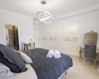 Wiederverkauf - apartment - Marbella - Artola