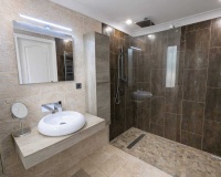 Wiederverkauf - apartment - Marbella - Artola