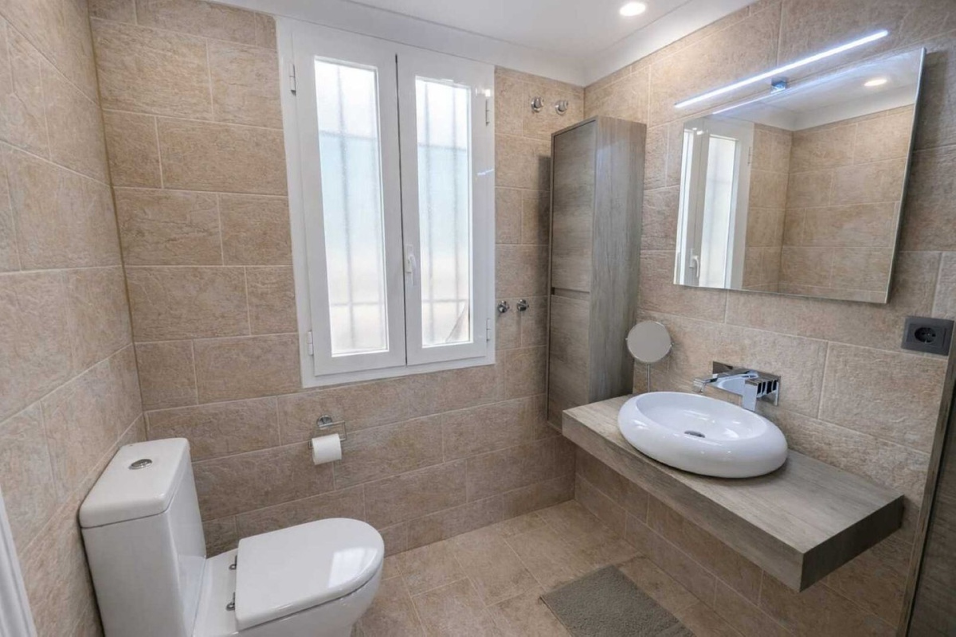 Wiederverkauf - apartment - Marbella - Artola