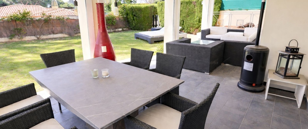 Wiederverkauf - apartment - Marbella - Artola