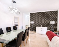 Wiederverkauf - apartment - Marbella - Artola