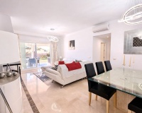 Wiederverkauf - apartment - Marbella - Artola