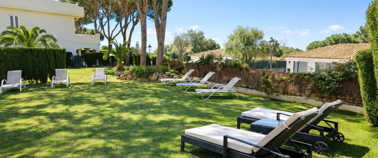 Wiederverkauf - apartment - Marbella - Artola