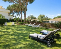 Wiederverkauf - apartment - Marbella - Artola