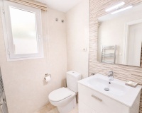 Wiederverkauf - apartment - Marbella - Artola