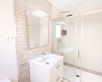 Wiederverkauf - apartment - Marbella - Artola