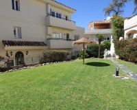 Wiederverkauf - apartment - Marbella - Artola