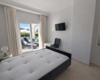 Wiederverkauf - apartment - Marbella - Artola