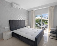 Wiederverkauf - apartment - Marbella - Artola