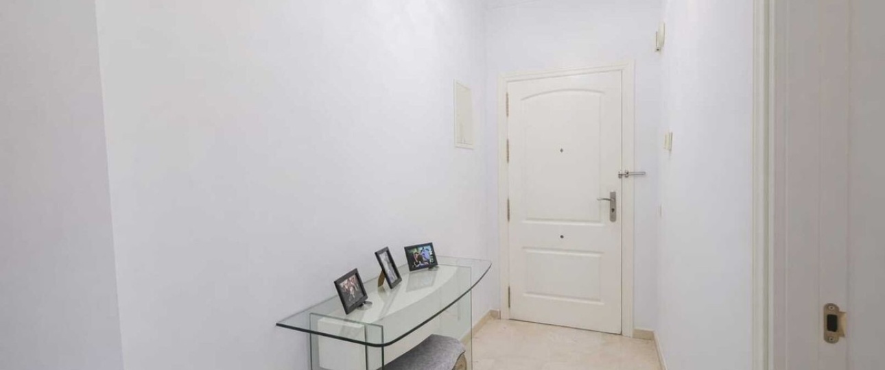Wiederverkauf - apartment - Marbella - Artola