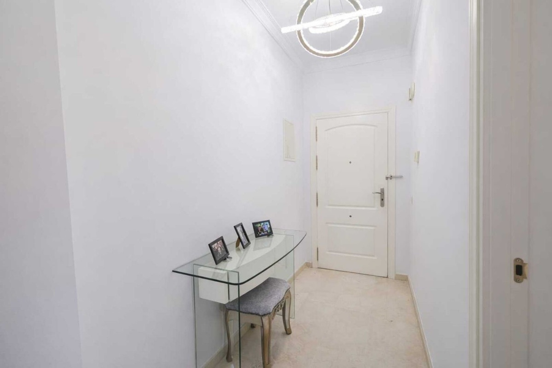 Wiederverkauf - apartment - Marbella - Artola