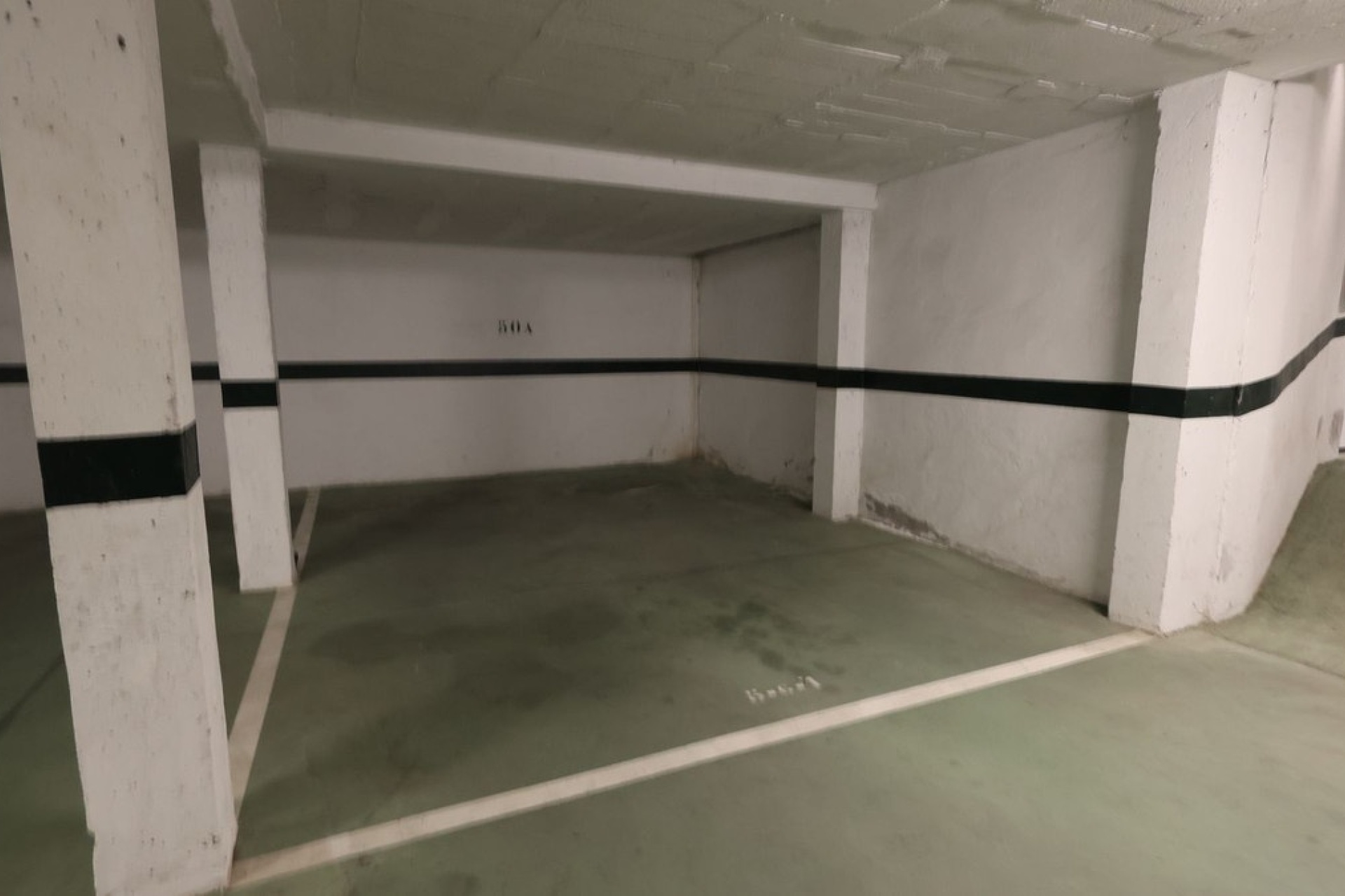 Wiederverkauf - apartment - Marbella - Artola