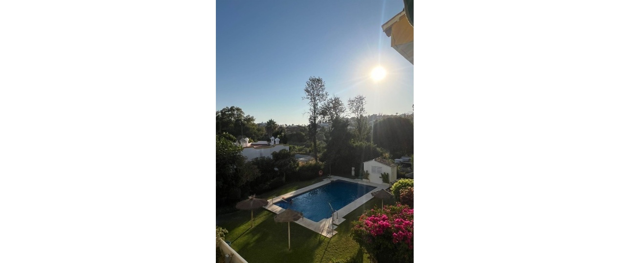 Wiederverkauf - apartment - Marbella - Artola